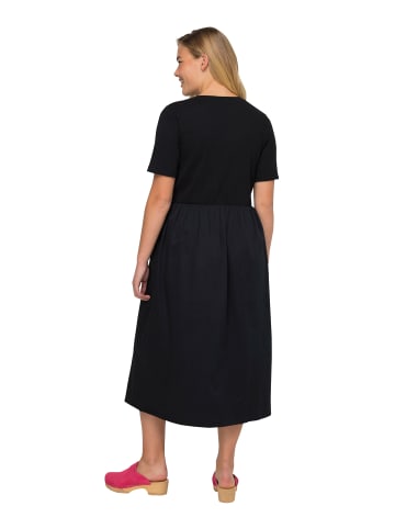LAURASØN Kleid in marine