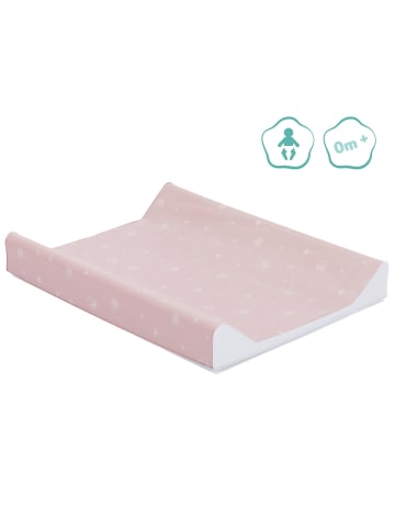 fillikid Wickelauflage 2-Keil Exclusiv in Pusteblume