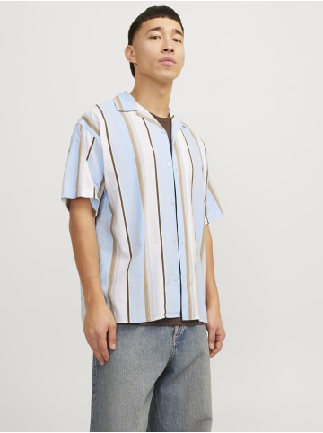 Jack & Jones Hemd in Palace Blue