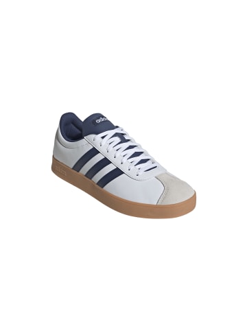 adidas Sneakers Low VL Court Base in weiß