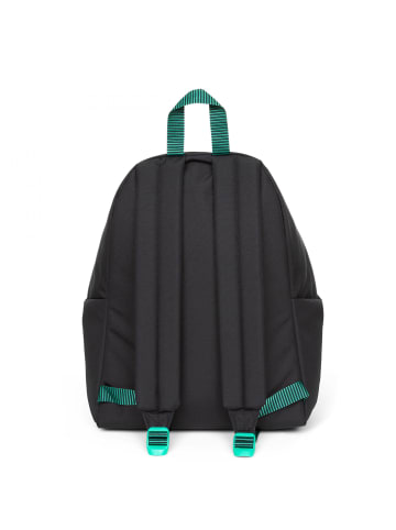 Eastpak Padded Pak'r 24 - Rucksack 40 cm in kontrast stripe black