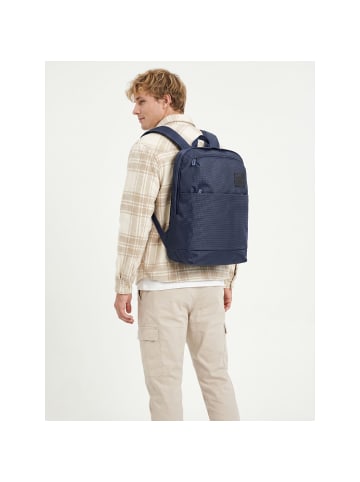Mandarina Duck District Daypack 40 cm Laptopfach in dress blue