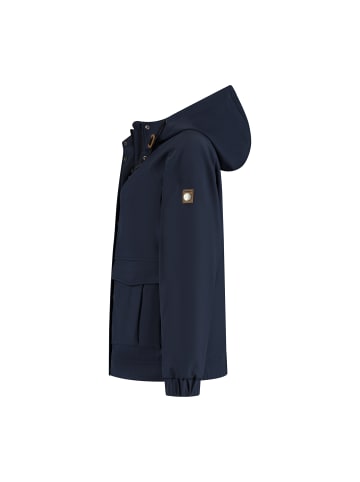 TRAVELIN' Kiara in marineblau