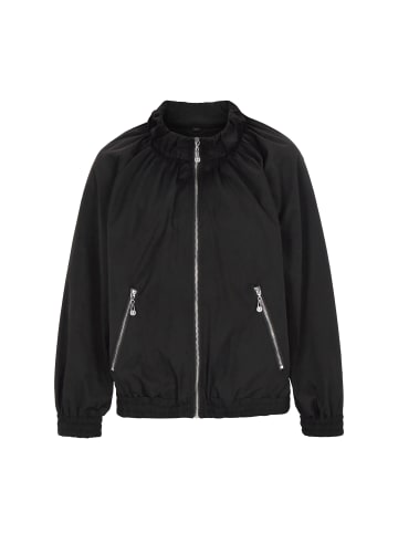 DreiMaster Women Jacket in black