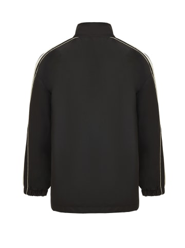MO Men Jacket in Schwarz