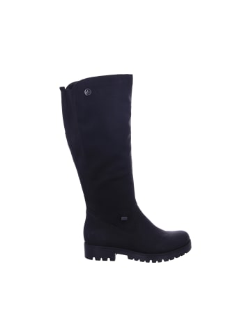 rieker Stiefel Mit Tex-Membran in schwarz