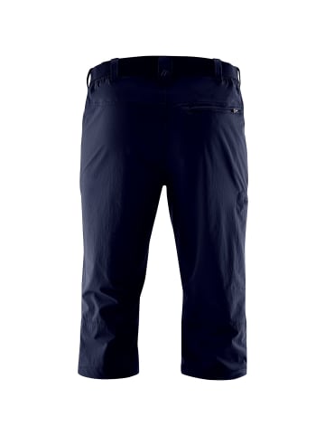 Maier Sports Hose 3/4 Jennisei in Indigo