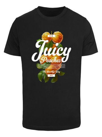 Mister Tee Mister Tee T-Shirts in black