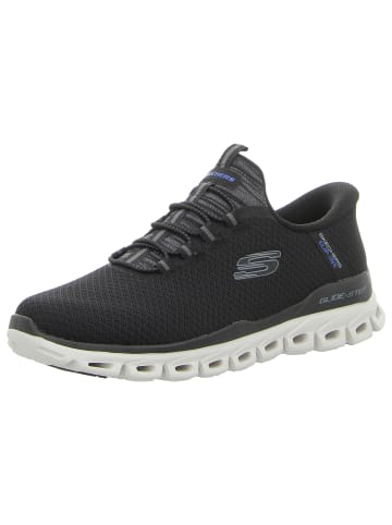 Skechers in schwarz