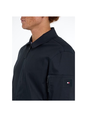 Tommy Hilfiger Jacke in desert sky