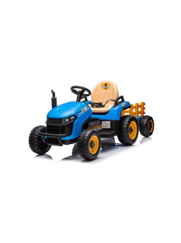 Wisam® Batteriebetriebener Traktor BBH-030