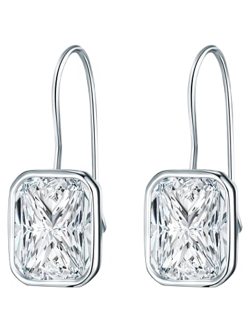 Rafaela Donata Ohrhänger Sterling Silber Zirkonia in silber