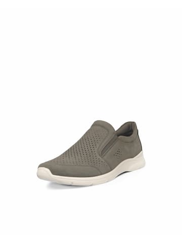 Ecco Slipper für Herren in grau