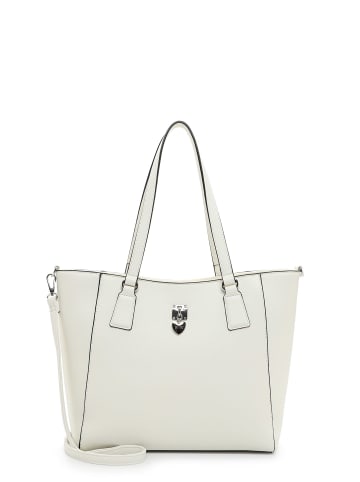 EMILY & NOAH Shopper E&N Birte in white