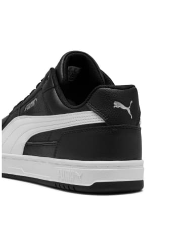 Puma Sneaker "Puma Caven III" in Schwarz