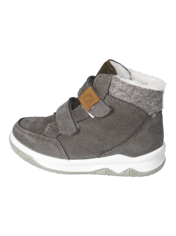 Ricosta Kindergarten Warmfutter Boot & Stiefel  in grün