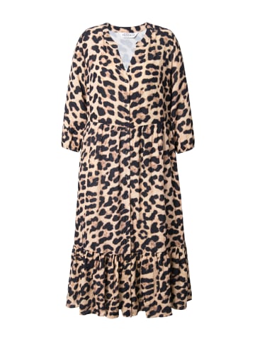 Studio Untold Kleid in beige