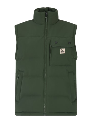 Protest " PRTPilot in Kale green