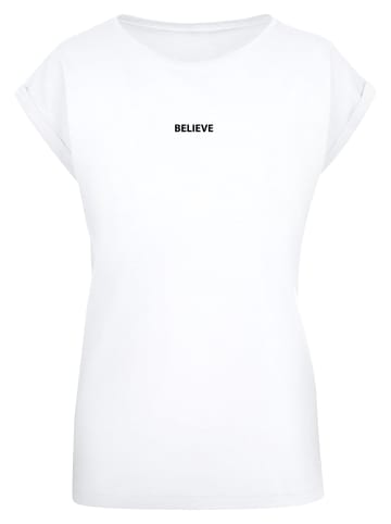 Merchcode Merchcode T-Shirts in white