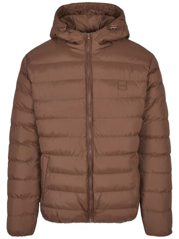 Urban Classics Urban Classics in bark