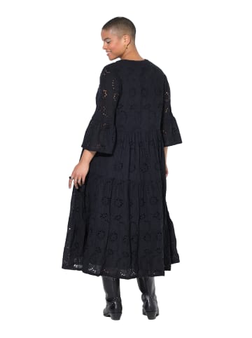 Studio Untold Kleid in schwarz