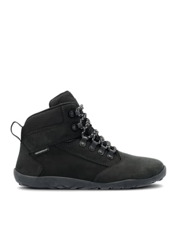 Groundies Stiefelette in schwarz
