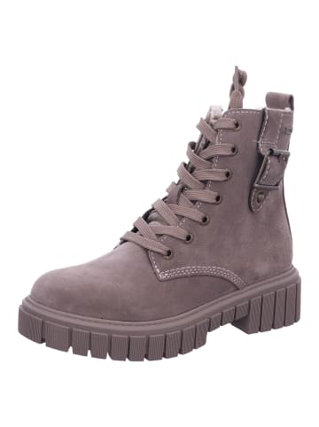 Lurchi Stiefel in beige