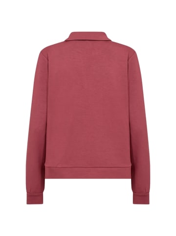 soyaconcept Pullover SC-BANU in 4470 DK. RED