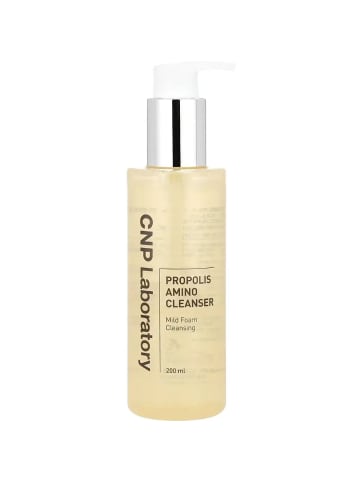 CNP LABORATORY Gesichtsreiniger Propolis Amino Cleanser, 200 ml