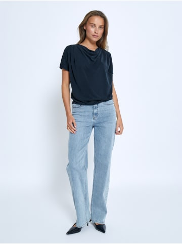 minus T-Shirt in Black