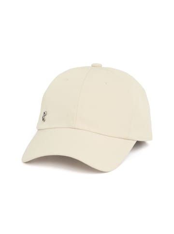 Polo Club Kappe UNISEX TAE  REGULAR FIT in Beige