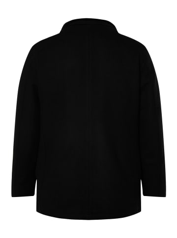 Boston Park Übergangsjacke in navy blau