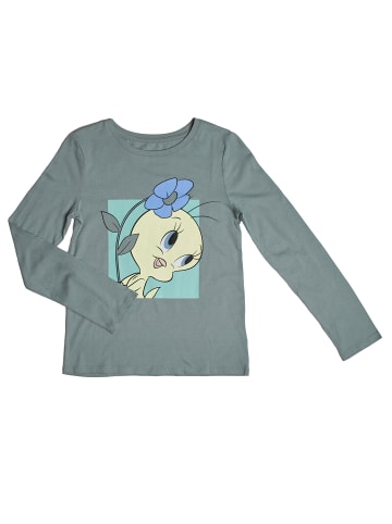 GAP Longsleeve in Green