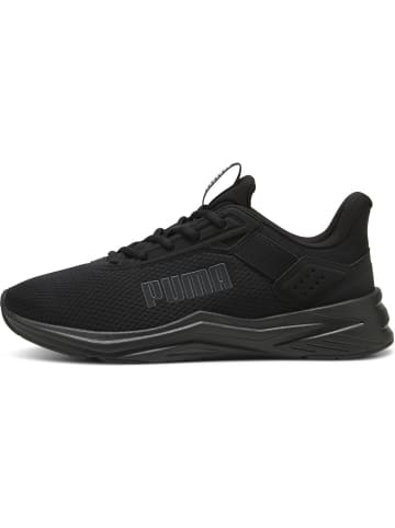 Puma Laufschuh "FTR Wave" in Schwarz