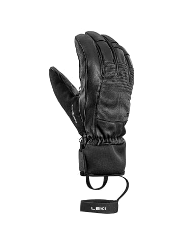 LEKI Fingerhandschuhe Tyton TR in Camouflage1421