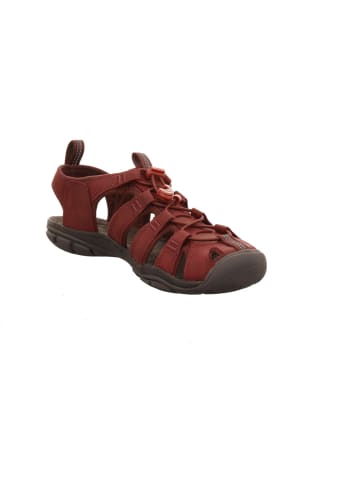Keen Sandalen in rot