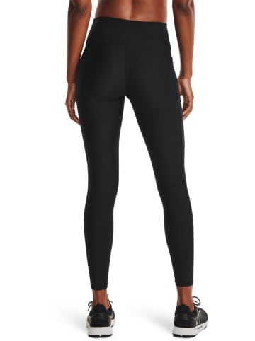 Under Armour Leggings "HeatGear Armour" in Schwarz