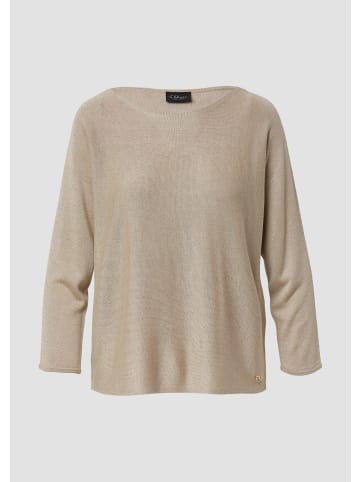 s.Oliver Strickpullover in 81X0_beige