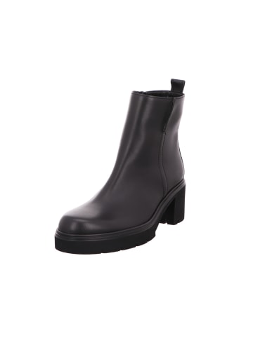 Gabor Stiefelette in schwarz
