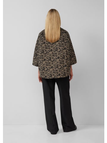 s.Oliver Outdoor-Jacke in 99X2_schwarz