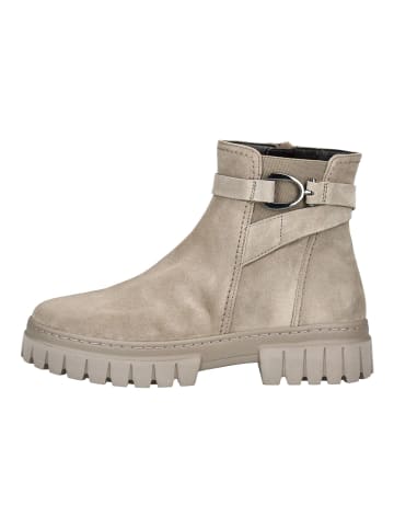 Gabor Stiefelette in Kiesel