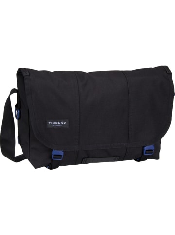 Timbuk2 Umhängetasche Flight Classic Messenger S in Jet Black/Army