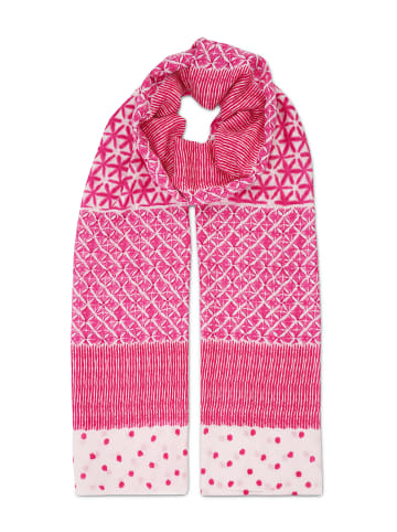 Harpa Schal ITRI in SH-0299 pink