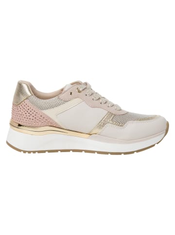 Marco Tozzi Sneaker in CREAM COMB