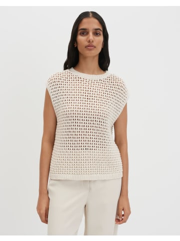 someday. Stricktop Tarisela in Natural Glaze