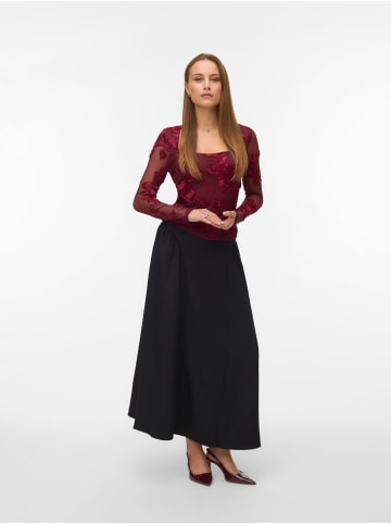 Vero Moda Rock in Black