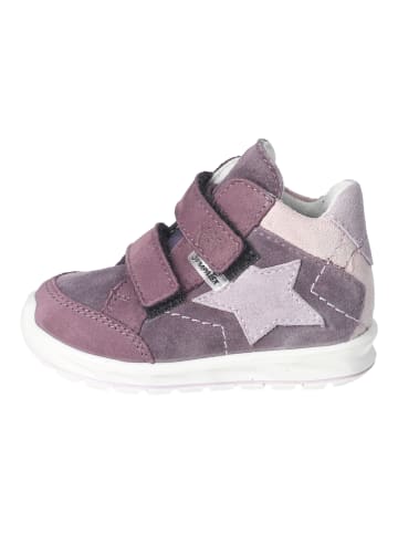 PEPINO Kindergarten Sneaker in pink