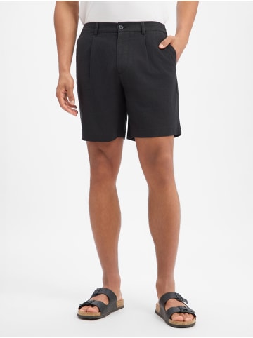 Only&Sons Bermuda ONSLou Eno in schwarz