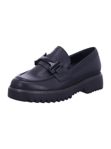 Gabor Slipper in blau
