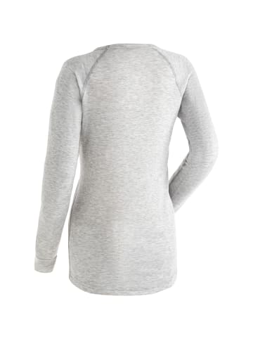 Maier Sports Unterwäsche / Sets Lena in Silber092